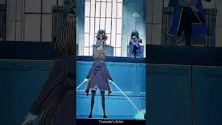 The eternal war has begun #hololive #holomyth #holocouncil #hololiveen #hololiveenglish #shorts
