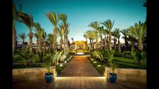 #hotel #robinson #agadir #morocco