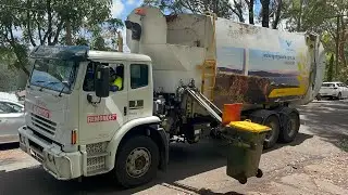 Garbage & Recycling