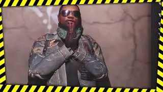 Nyce Da Future - Last Man Standing (New Official Music Video) (Animated By HipHopIzLyfe)