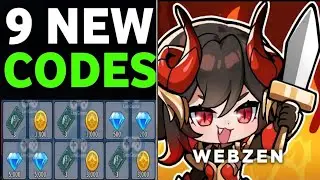 Update ⚡ MU Pocket Knights Gameplay & Gift Codes 2025 | MU Pocket Knights Codes - How to Redeem Code