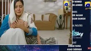 Behroop Last Episode 100 Teaser | Behroop Episode 100 Promo | Zubab Rana | Geo Drama