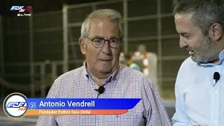 El Futbol Sala Ordal a La Frontal - 07/10/24