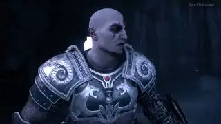 God of War Ragnar&ouml;k Valhalla Lets Defeat Tyr Before Work today Pt1