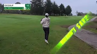  A Day of Golf at DeLaveaga | 18 Holes in Santa Cruz
