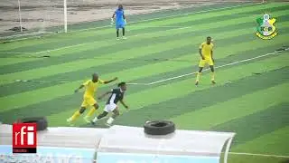 KPTV: KANO PILLARS 3-0 KATSINA UTD COMPLETE HIGHLIGHTS