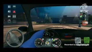 High graphics taxi game for Android