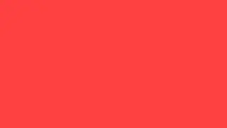 Deep Coral pure color on screen 10 seconds FULL HD - ALL colors on screen part 137