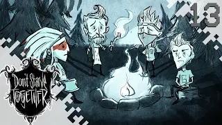 DON'T STARVE TOGETHER (S2) - EP13 - Moose/Goose Fight!