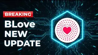blove network update today. blove update. b love network new update today. how to sell blove token