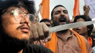 IS THIS DEVOTION OR RELIGIOUS EXTREMISM?