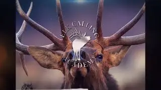 Elk Calling Academy Student Success Intro