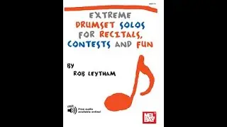 Jirka Skřivan - Rob Leytham: Ganaban