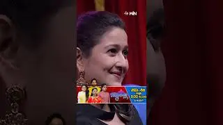 #shorts - Amazing Singing Performance By Swaraag Keerthan #sridevidramacompany #comedyshow