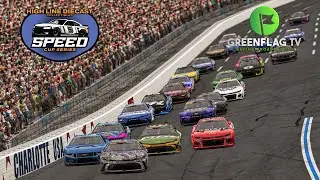 HLDC SPEED Cup Series R5 [MacPics.com No Filter 50 -- Watkins Glen International]