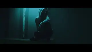 STAY IN THE LIGHT | Fast Forward Effect test