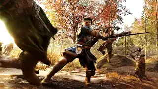 Vermintide 2 - For the Lady!