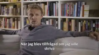 Jo Nesb&ouml; - varf&ouml;r Macbeth?