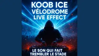 ALLEZ L&rsquo;OM (Ambiance stade OM, chanson Marseille, hymne supporter, rap club live)