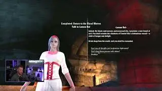 ESO NEW DLC Update 37 and Dungeon Runs