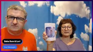Who needs a Soul Message?  (Free Psychic and Tarot readings)