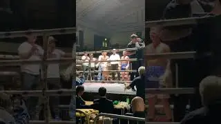 PIOTR MIRGA BECOMES 2 TIME SOUTHERN AREA CHAMPION!