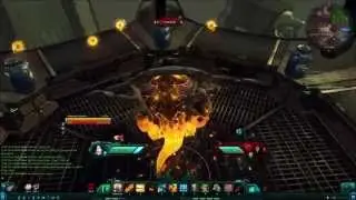 Wildstar Pyralos Attunement