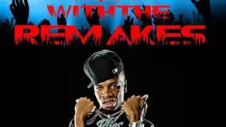 Plies - Who's Hotter Than Me (TheGuyWithTheRemakes)