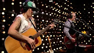 Star Anna - Blood and Bubblegum (Live on KEXP)