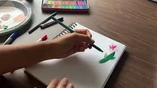 Canson XL Series Mixed Media Pad Review