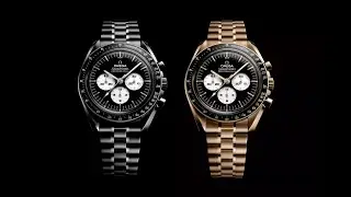 Стоит ли мне приобрести новые часы Omega Speedmaster &ldquo;Reverse Panda&rdquo;? (Помогите мне определиться!)