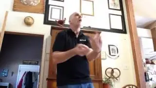 Mills Syndrome- a Mills Mess shower!!!!!