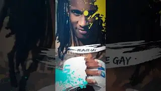 Meet the Artist: Mejalee Gay makes his #UpNext debut at #UNF15, The Showcase of Violence