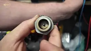Einzelvanos Reparatur am BMW M50/M50TU/M52 &ndash; DIY Tutorial E34 E36 E38 E39