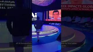 🚀 **AI Everything Global 2025: A Game-Changer!** 🤖