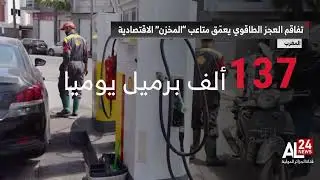 المغرب | ارتفاع فاتورة الطاقة يفاقم متاعب 