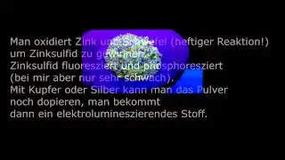 Zinksulfid