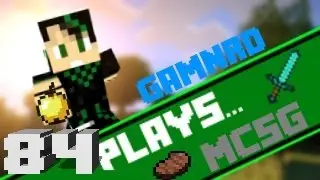 Gamnrd Plays Hunger Craft Ep 84 
