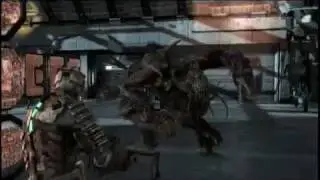 Dead Space - Mission 4 - Part 1