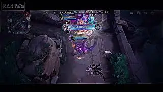 Obsidia savage(Dj mashup Symphony X Booma Booma Yey)
