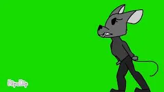 a fake mod I'm working on- (suicide mouse/mickey  mod-) (fanmod) (this girl's idie animation)