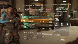 the division. opening of 10 sealed caches