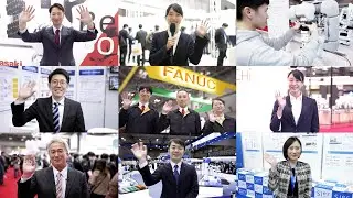 高校生＆高専生向け iREX2023 　ダイジェスト版（CHERSI参画企業）