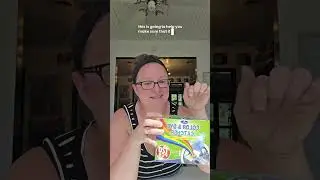 My favorite product is a laundry lady are color catchers