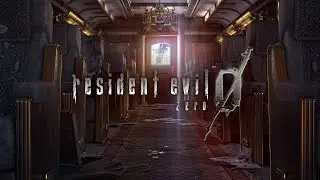 RESIDENT EVIL 0 | REMASTER | #1