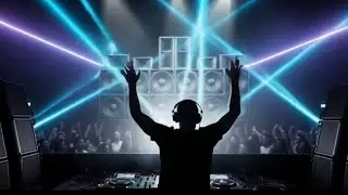 Midnight Drive Bass | Deep House Low Frequency