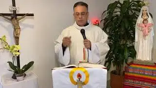 Sin mirar atrás. Lectio de Lucas 9, 57-62