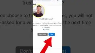 Как использовать iCloud на Android