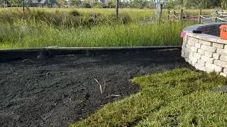 Bulkhead landscape erosion repair Ponte Vedra Beach(2)