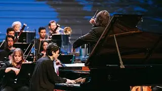 Arsenii Moon Tchaikovsky 1 concerto